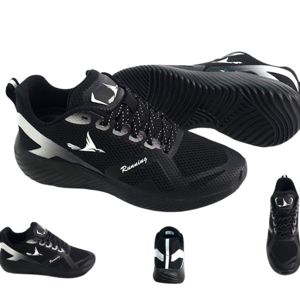 Sneaker Nam Phong Cách và Cá Tính Cho Phái Mạnh