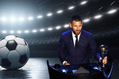 Lionel Messi Hành Trình Từ Cậu Bé Số 10 Đến Huyền Thoại Bóng Đá Thế Giới
