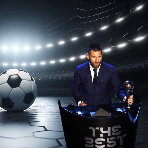 Lionel Messi Hành Trình Từ Cậu Bé Số 10 Đến Huyền Thoại Bóng Đá Thế Giới