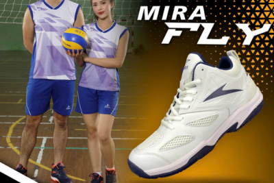 Giày Thể Thao Nam Sneaker Biểu Tượng Thời Trang số 1 Và Sự Tiện Lợi Cho Phái Mạnh