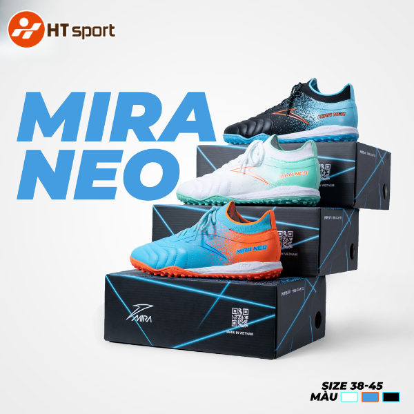 HT Sport Shop Giày Nam Cho Sinh Viên