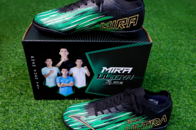 Top 3 Lý Do Tại Sao Nên Mua Giày Thể Thao Nam Tại HT Sport