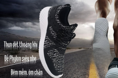 Top 3 Đôi Giày Sneaker Nam Phong Cách và Cá Tính