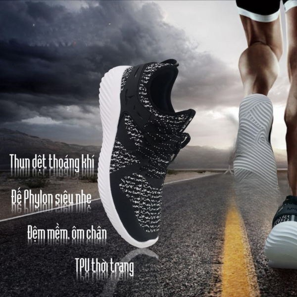 Top 3 Đôi Giày Sneaker Nam Phong Cách và Cá Tính
