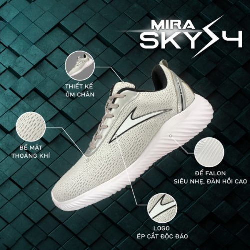 Sneaker nam