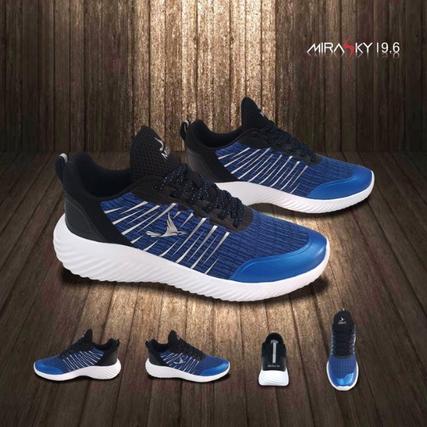 Giày Sneaker Nữ Phong cách và tiện ích hoàn hảo