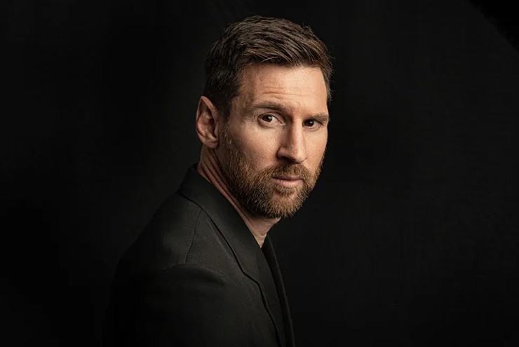 Messi ôm mộng chủ tịch, tham vọng làm ông trùm ngành giải trí