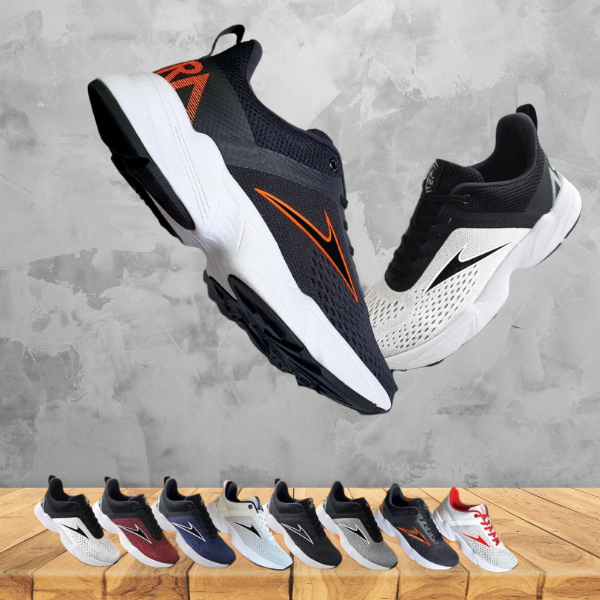 Giày Sneaker Đi Làm – Phong Cách Thoải Mái, Chuyên Nghiệp