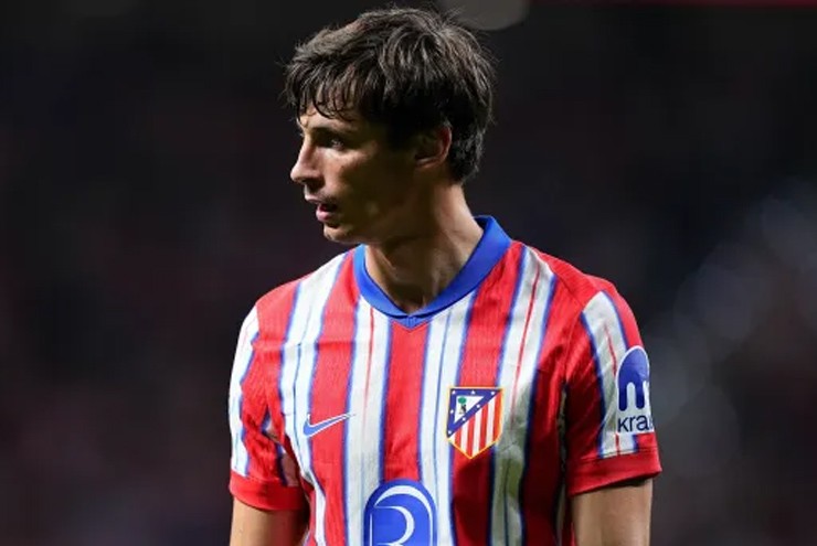 Tin mới nhất bóng đá sáng 2/10: Sao Atletico Madrid tổn thương não