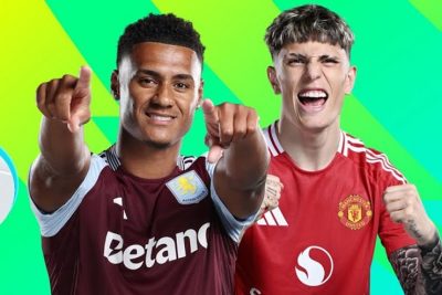 Fernandes thẻ đỏ nhiều hơn ghi bàn, MU “rối như canh hẹ” chờ đấu Aston Villa