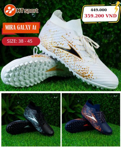 Giá giày thể thao