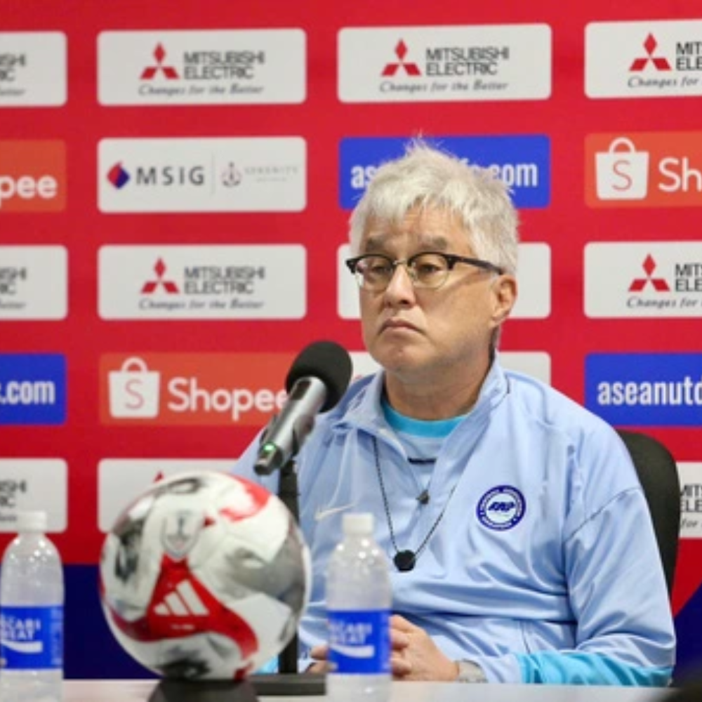 Bán Kết AFF CUP 2024: Chiến Thuật Của Tuyển Việt Nam Khiến HLV Singapore Tán Dương