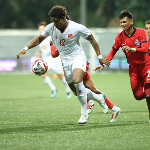 Việt Nam vs Singapore 2-0:Nguyễn Xuân Son giúp Tuyển Việt Nam ghi bàn cực ấn tượng