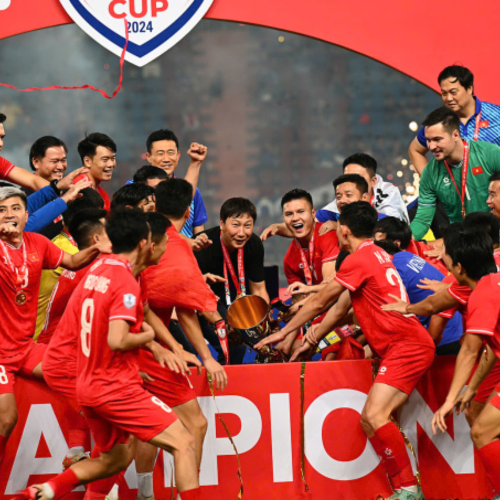 HLV Kim Sang Sik được VFF đánh giá cao nhờ những yếu tố nổi bật như kinh nghiệm huấn luyện, phong cách chiến thuật và sự hiểu biết về bóng đá châu Á.