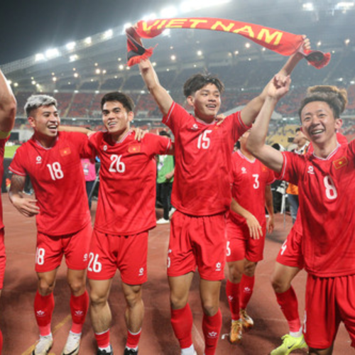 Cơ hội của đội tuyển Việt Nam trong Asean Cup