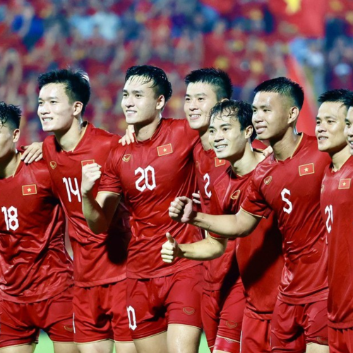 Áp lực thành tích: Thành công ở ASEAN Cup 2024 đặt ra áp lực rất lớn lên đội tuyển Việt Nam. Sự kỳ vọng của người hâm mộ càng khiến các cầu thủ phải đố