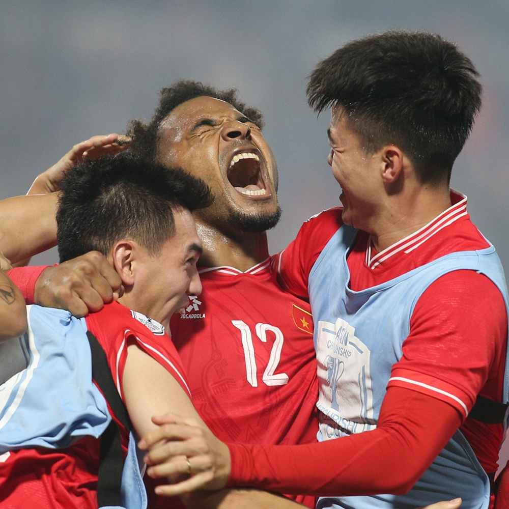 Asian Cup 2027: Đối Thủ Lớn Nhất Của Đội Tuyển Việt Nam Lộ diện