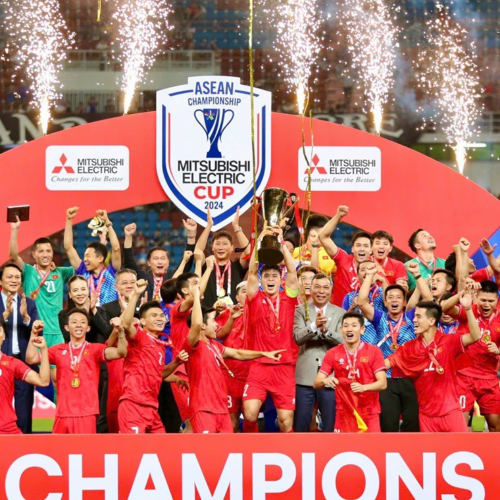 Vòng loại Asian Cup 2027 không chỉ là một thử thách, mà còn là một cơ hội để đội tuyển Việt Nam khẳng định vị thế của mình trên bản đồ bóng đá Châu Á.