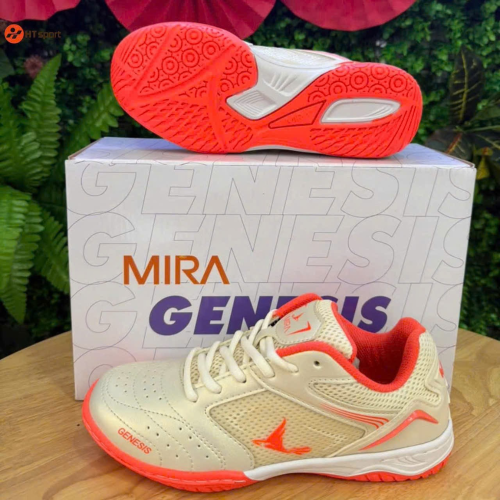 Mira Genesis - món quà Valentine tuyệt vời dành cho người yêu
