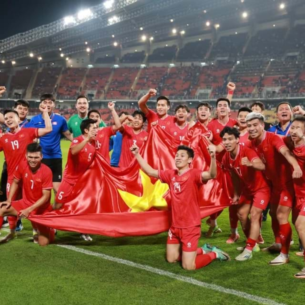 Bảng Xếp Hạng FIFA 2025: Đội Tuyển Việt Nam Sẽ Ở Thứ Hạng Nào?