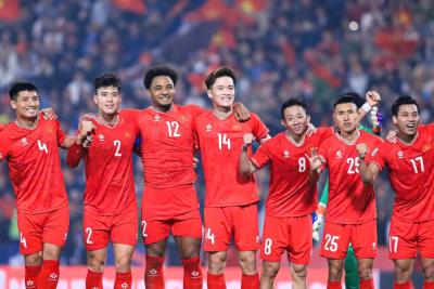 Đội Tuyển Việt Nam Chuẩn Bị Cho Asian Cup 2027: Thử Nghiệm Đội Hình Qua Trận Giao Hữu Với Campuchia