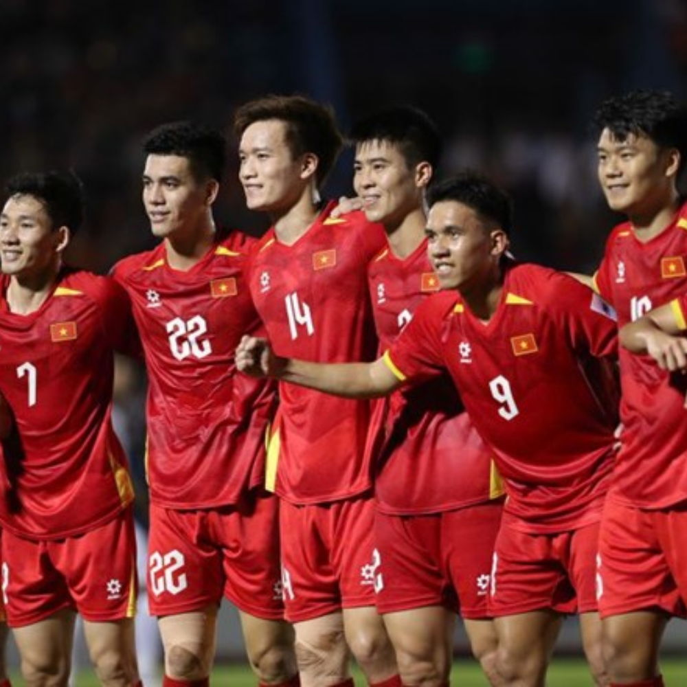 HLV Kim Sang Sik Đón Nhận Những Tin Vui Quan Trọng về ĐT Việt Nam: Hành Trình Tái Thiết Sức Mạnh Đội Tuyển