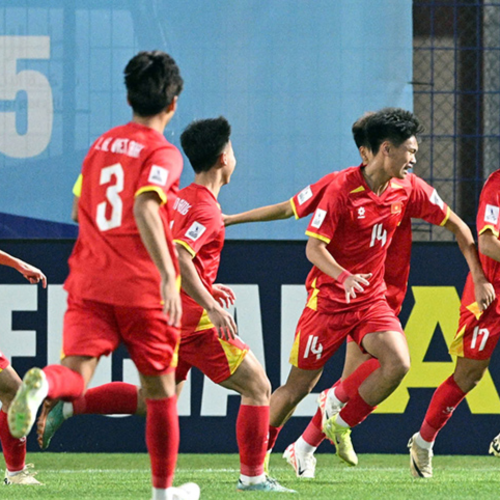 U17 World Cup 2025: Cập Nhật Bảng Xếp Hạng Và Đội Bóng Đầu Tiên Giành Vé Tham Dự