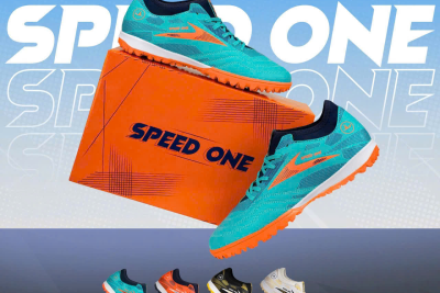Giày đá bóng Mira Speed One – Siêu phẩm tốc độ mới tại HT Sport