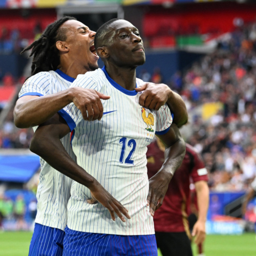 Pháp Và Bồ Đào Nha Cùng Thắng Ở Euro U21: Những Chiến Thắng Ấn Tượng