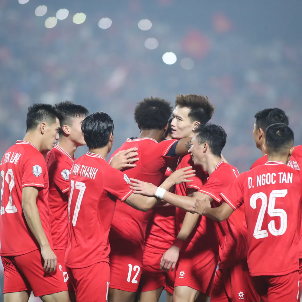 Trận Thua Đáng Tiếc Của Đội Tuyển Việt Nam Trước Malaysia: HLV Kim Sang Sik Cần Thay Đổi Chiến Lược