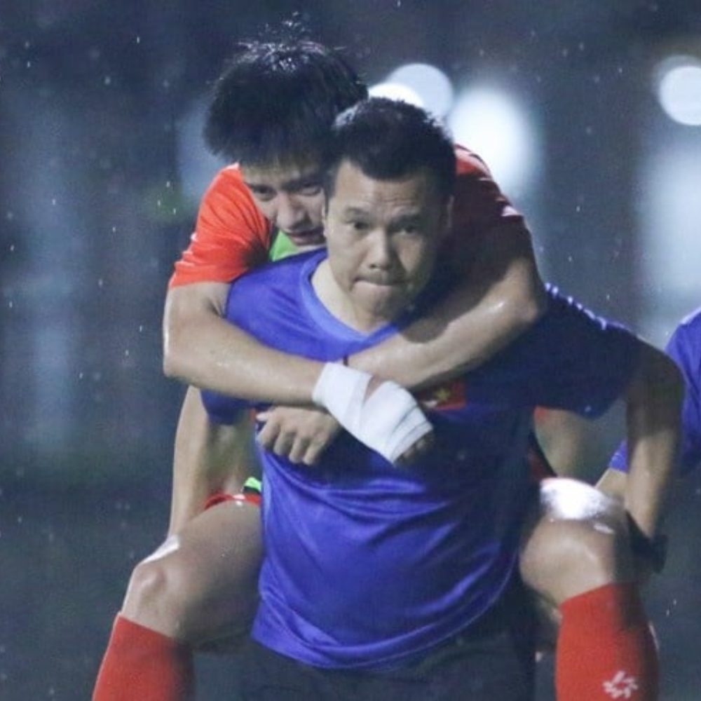 Những tổn thất lớn mà U23 Việt Nam phải đối mặt trước trận ra quân giải U23 Đông Nam Á 2025