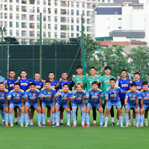 U23 Việt Nam chạm trán U23 Qatar: Thử thách giờ cực muộn và hành trình vượt “núi cao” Tây Á